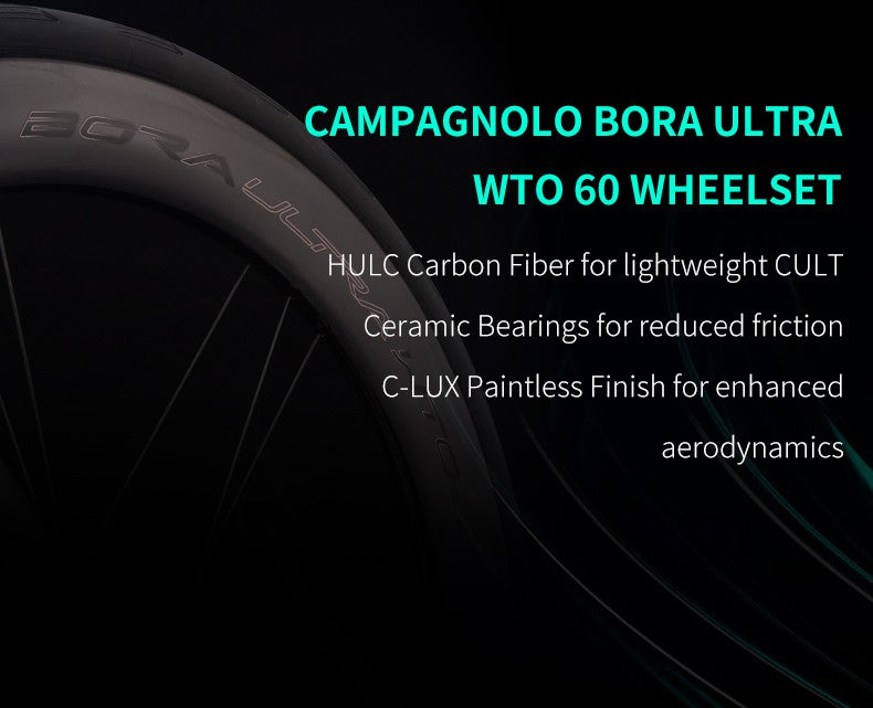 SAVA Carbon Fiber Road Bike