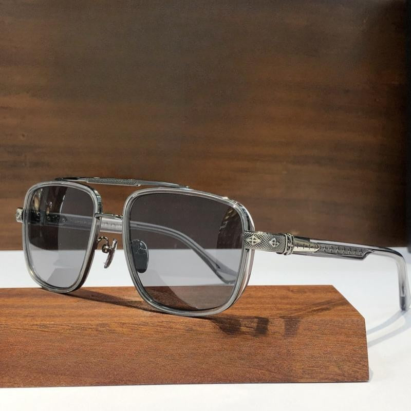 CHARM LIBRARY CH8194 Pilot Sunglasses for Men