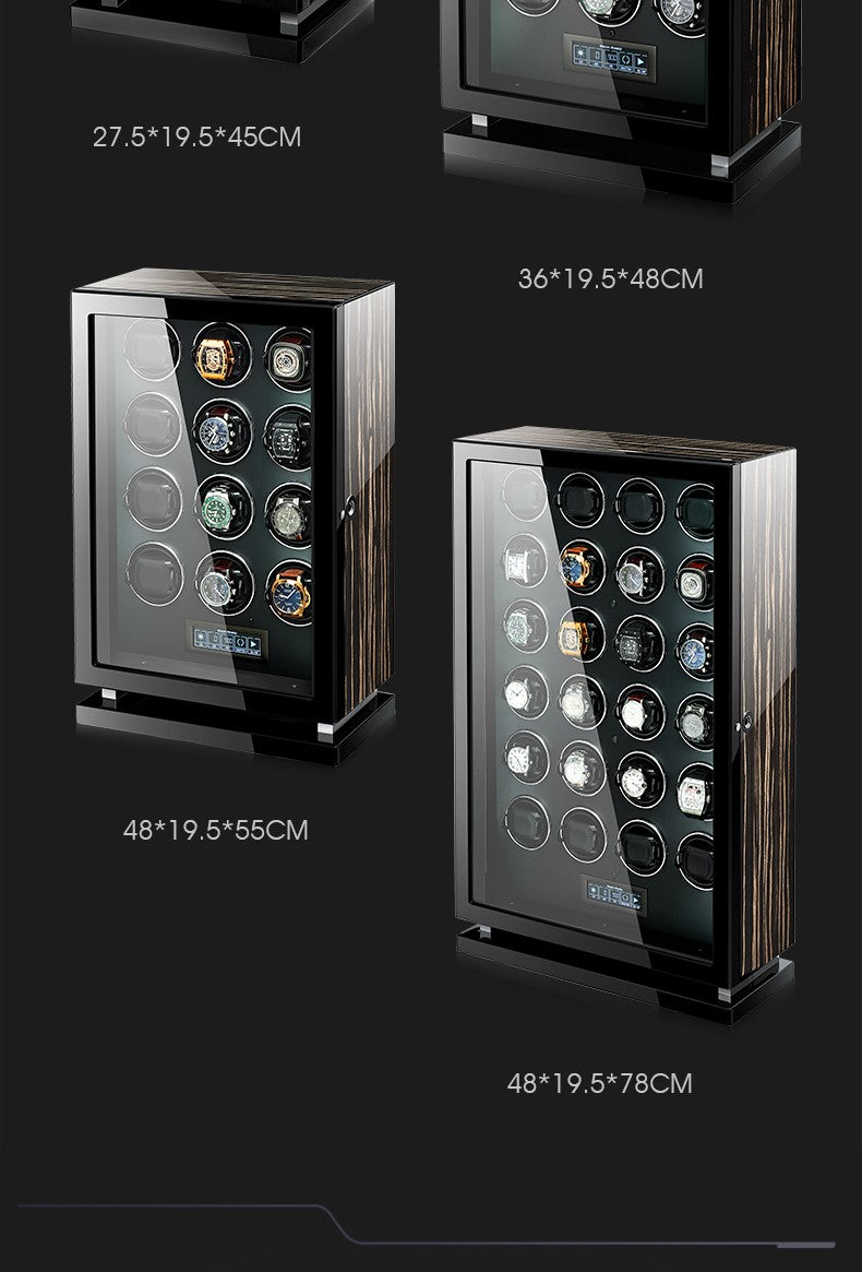 IBBETON BL-779 Watch Winder