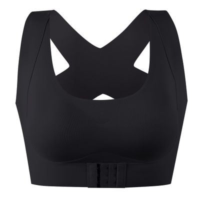 Queenral Everyday Push-Up Bra