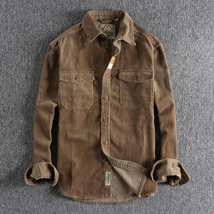 RANMO Men's Casual Jacket