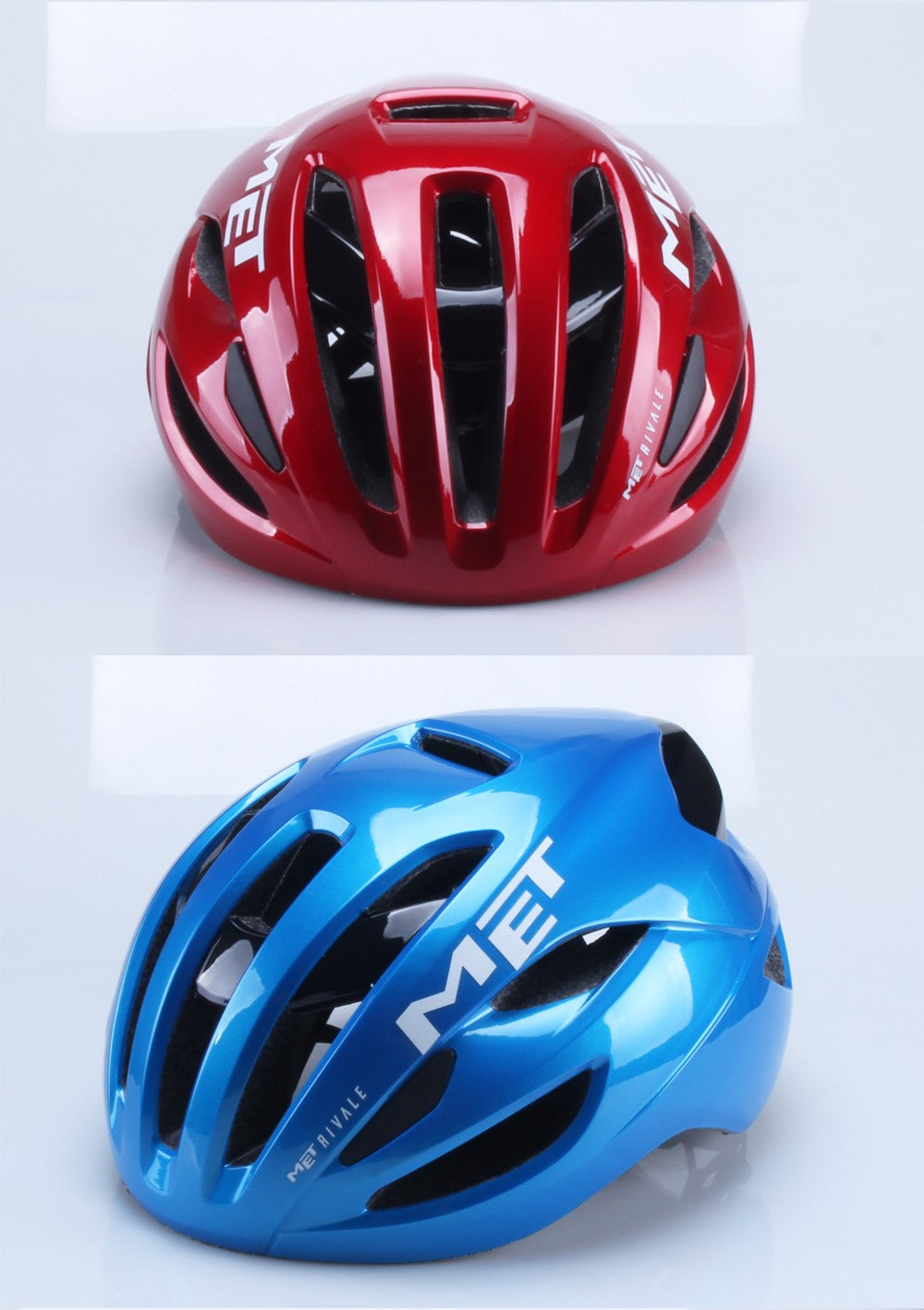 MET Raceday Road/MTB Helmet