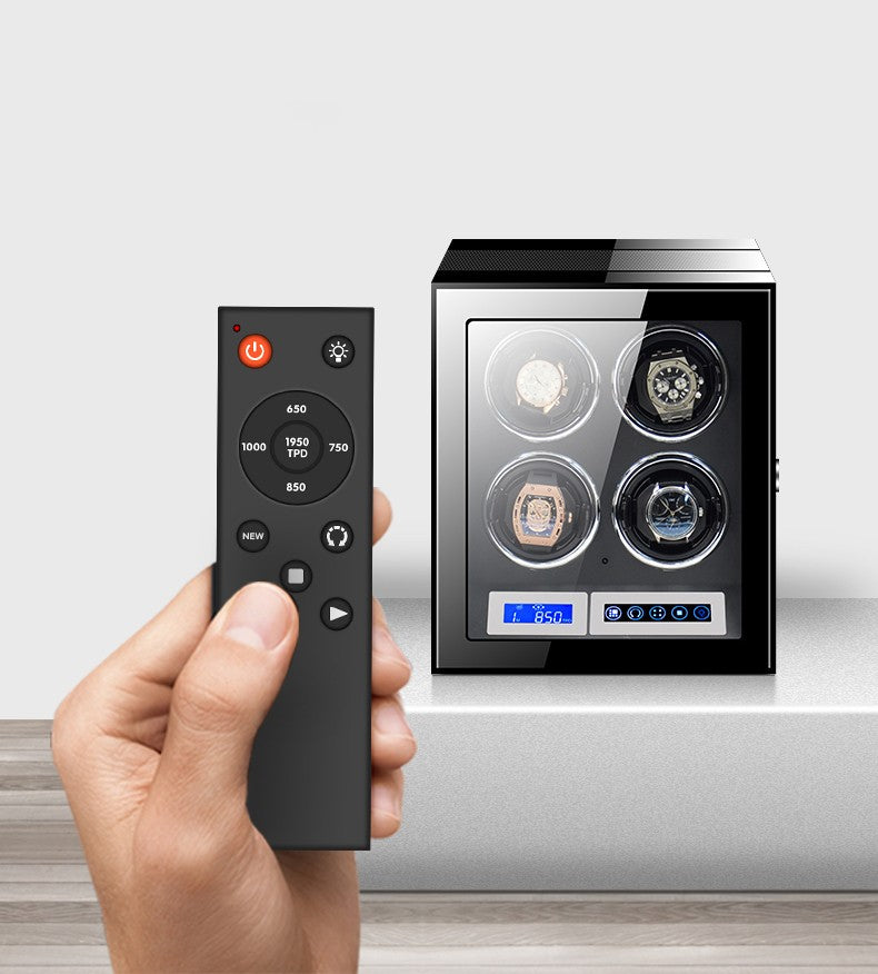 IBBETON BL-779 Watch Winder