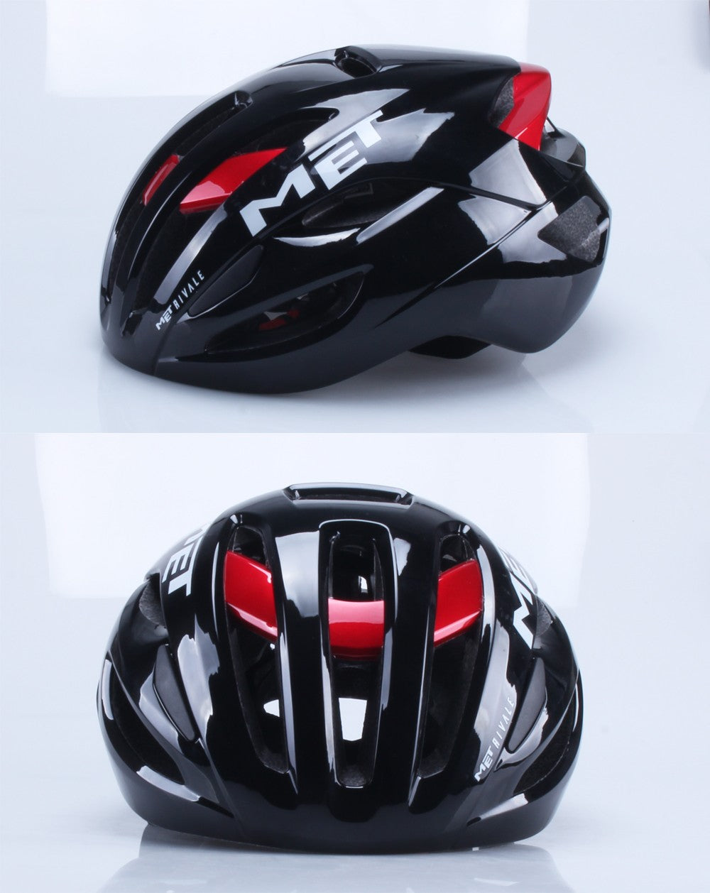 MET Raceday Road/MTB Helmet