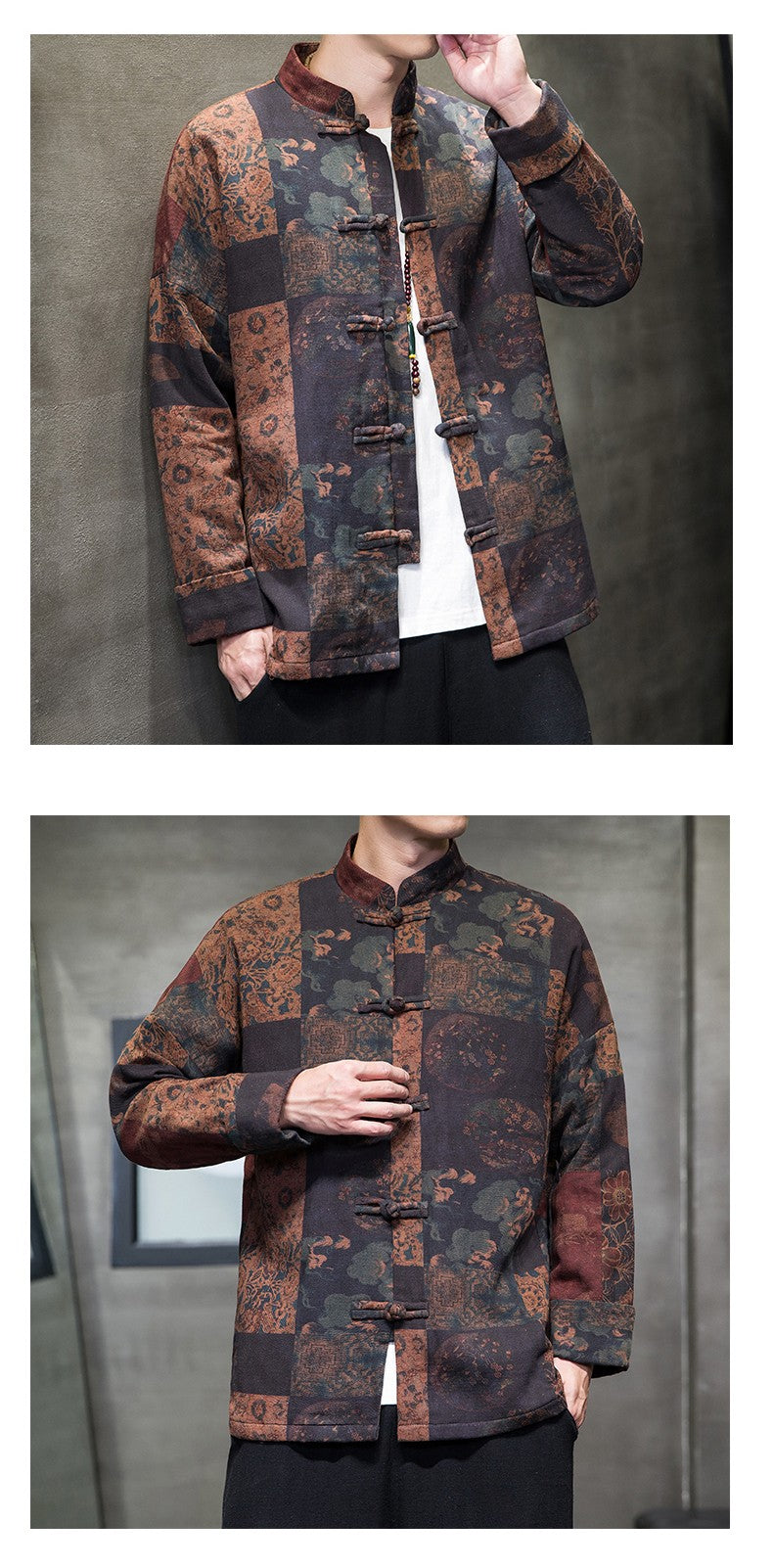 TTXI Men's Smart Casual Suit