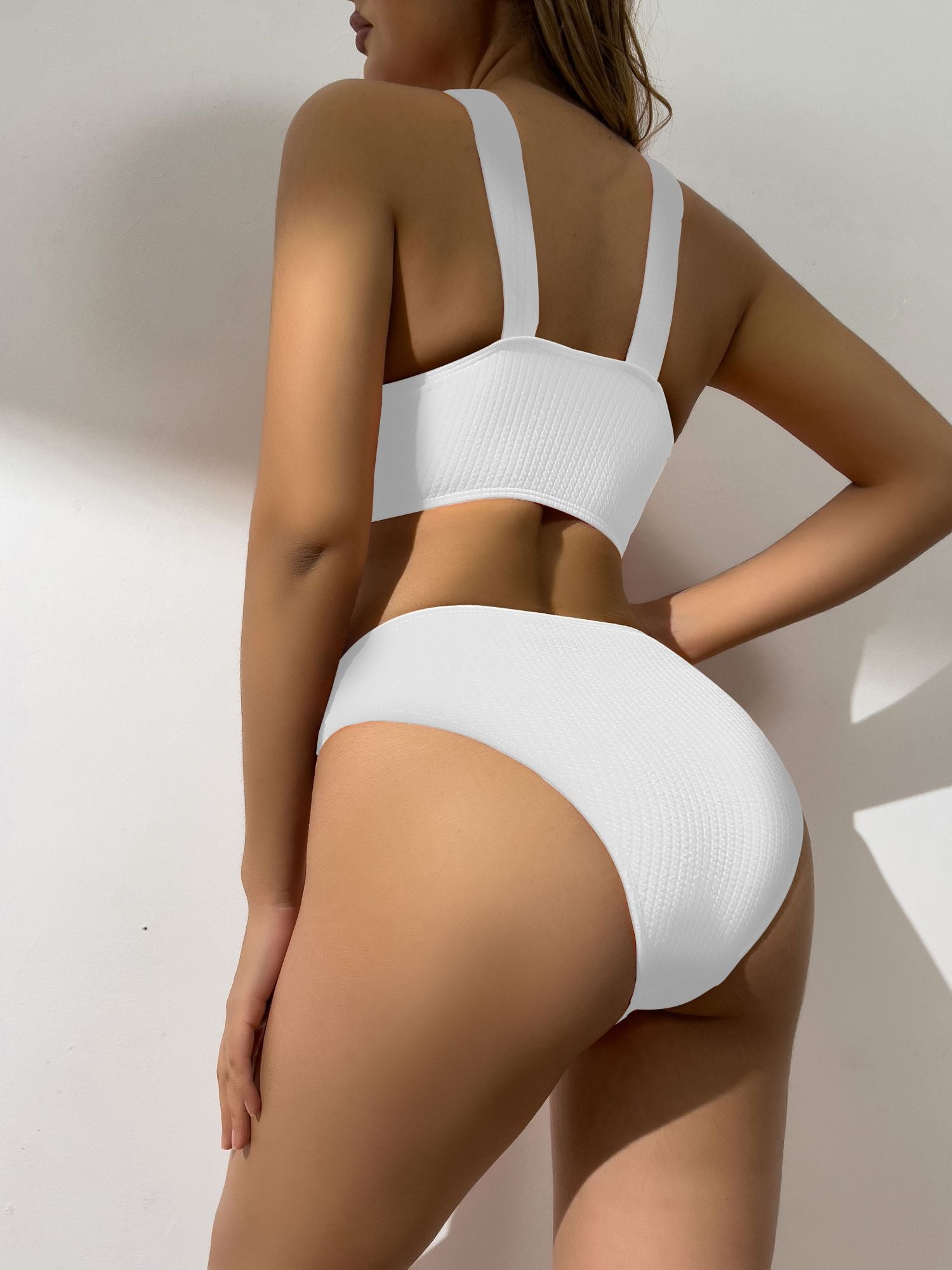 lyric Low-Waist Bikini Set