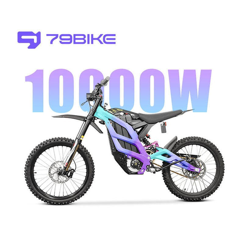 TOURWHEEL Falcon M Off-Road Electric Bike   This