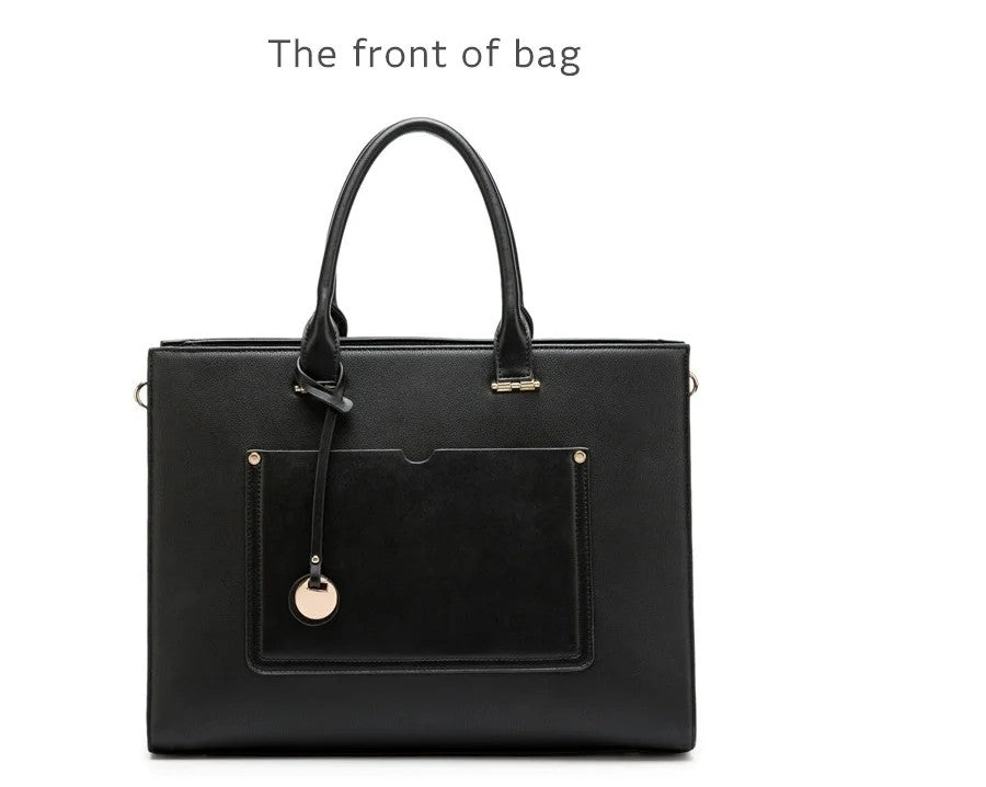 Motaora Women's Large Capacity Tote Bag
