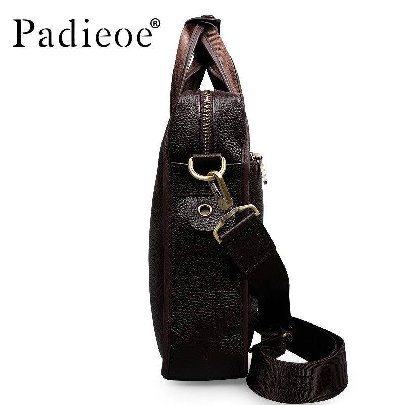 Padieoe Men's Executive Briefcase