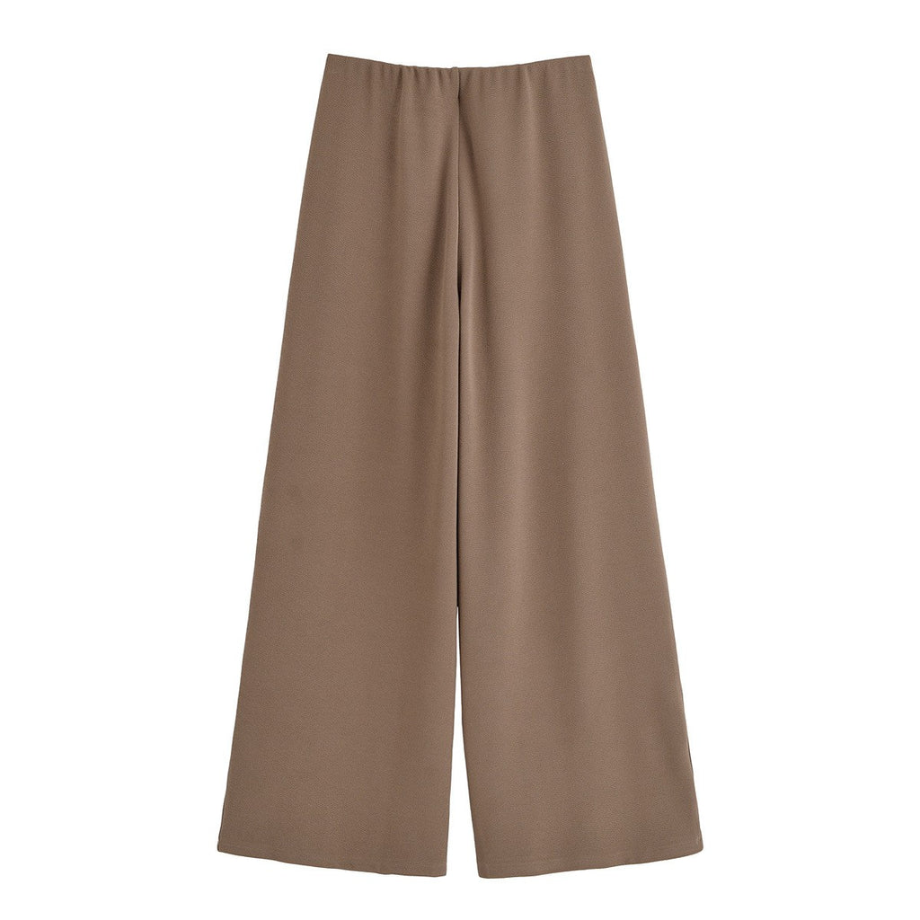ETJ A-Line Pleated Dress