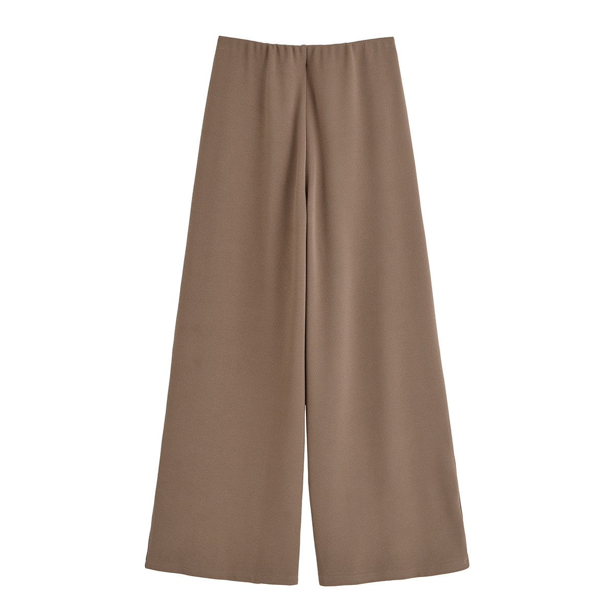ETJ A-Line Pleated Dress