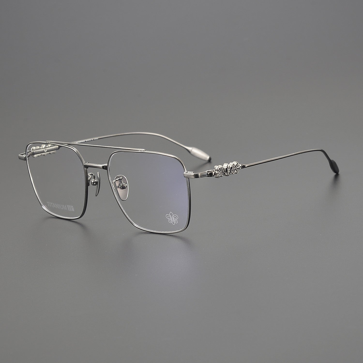 CHARM LIBRARY Eyeglasses Frame (CH8235)