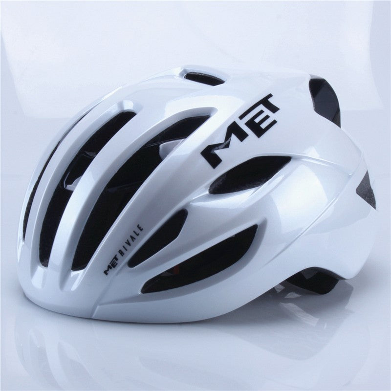MET Raceday Road/MTB Helmet