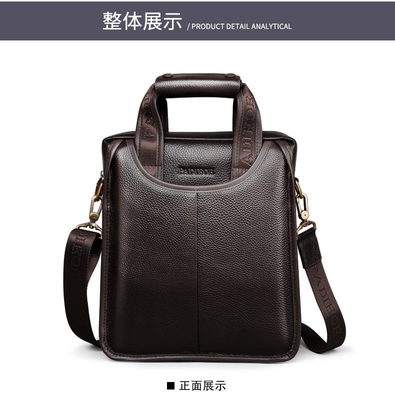 Padieoe Men's Executive Briefcase