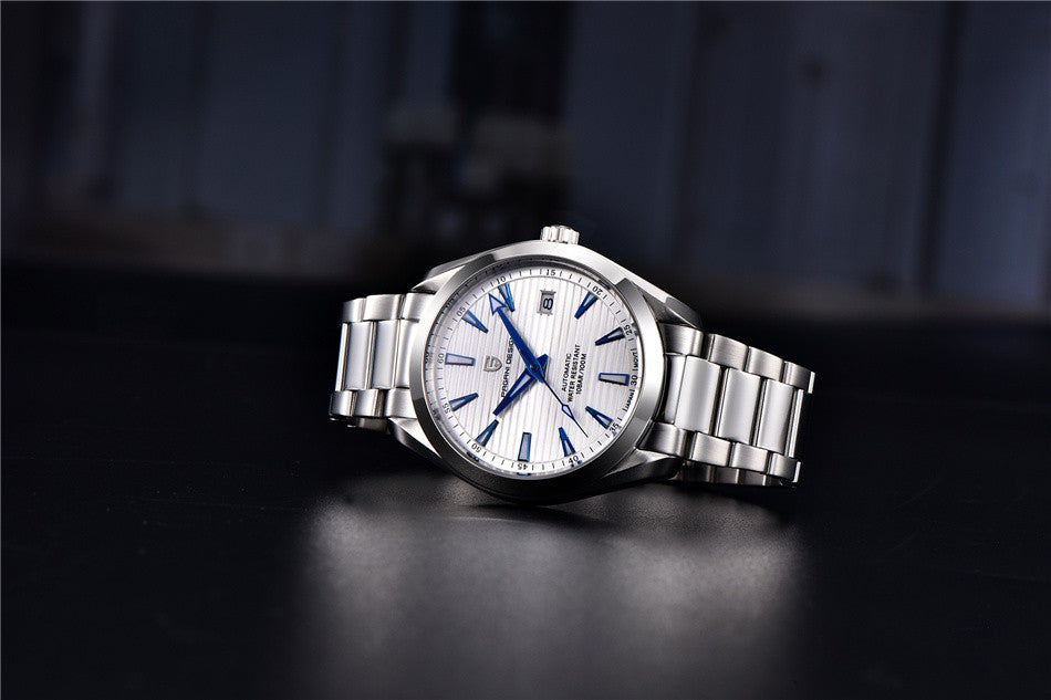 PAGANI DESIGN PD-1688: Automatic Business Diver Watch