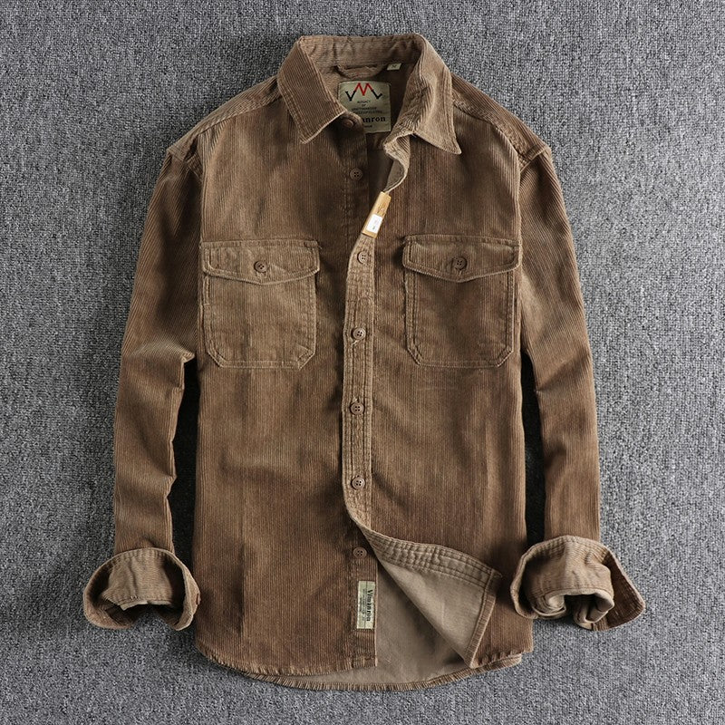 RANMO Men's Casual Jacket