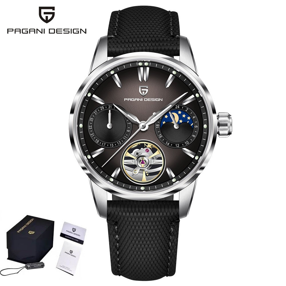 PAGANI DESIGN PD-YS021 Mechanical Watch