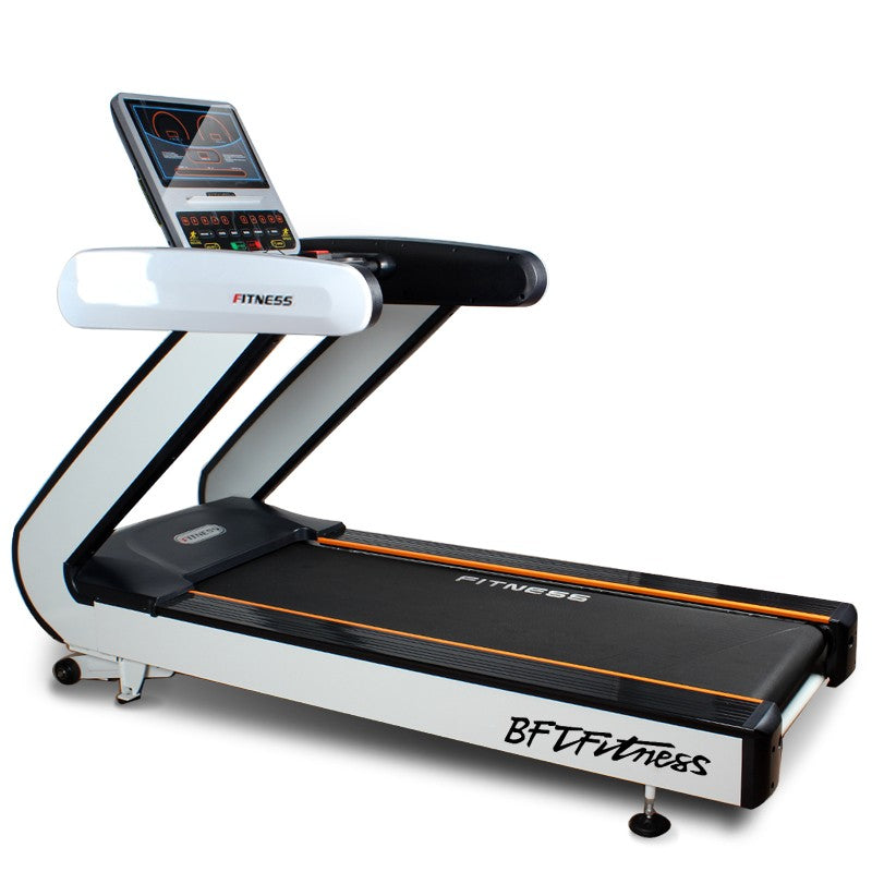 BFT FITNESS BCT-03 Commercial Foldable Treadmill