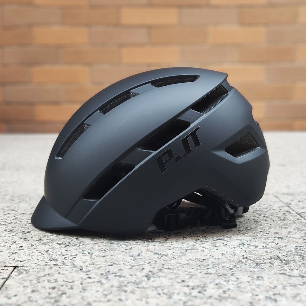 PJT P-6 Cycling Helmet