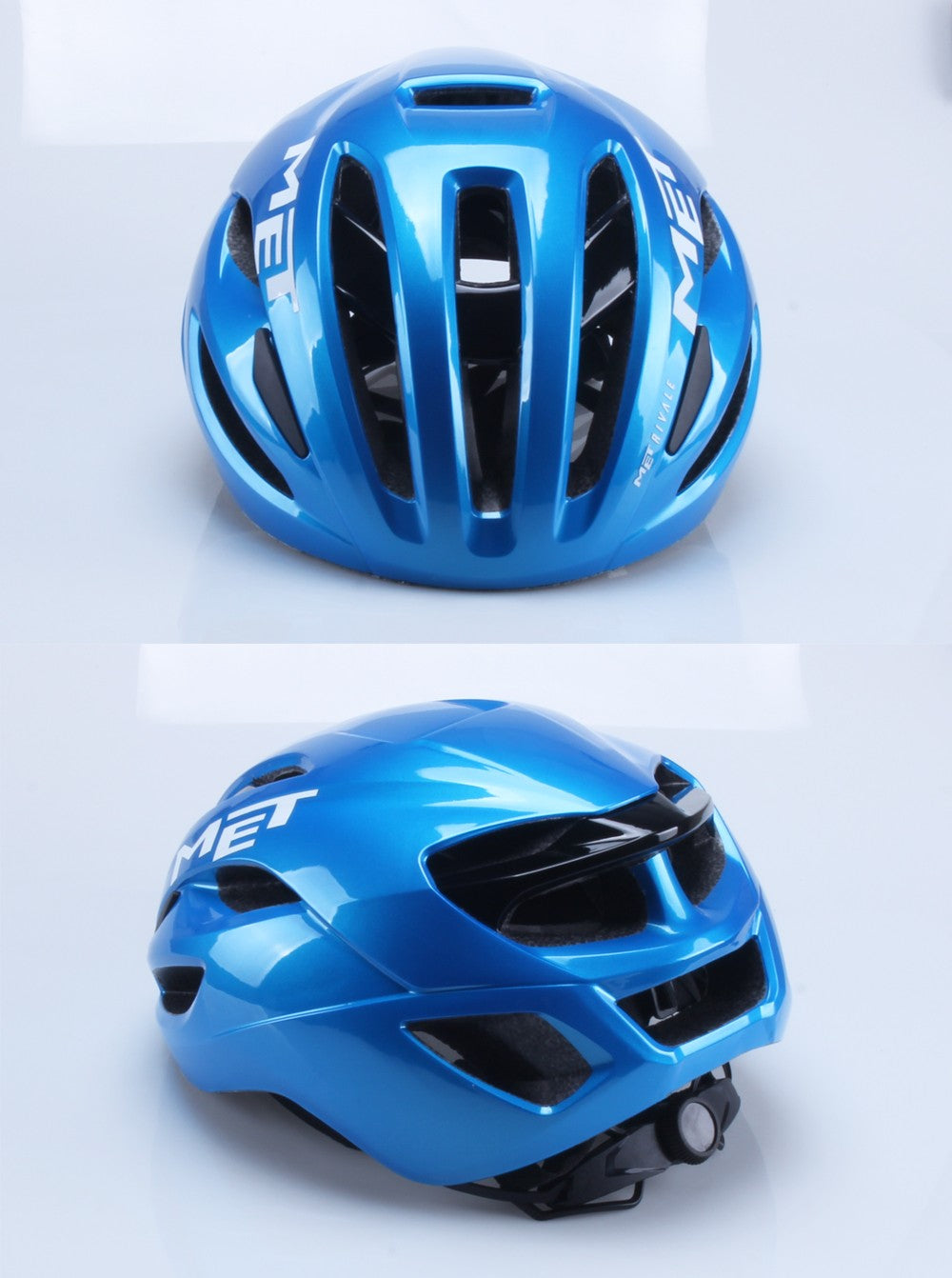 MET Raceday Road/MTB Helmet
