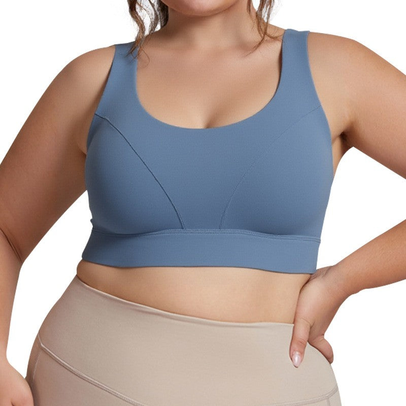 lemonsky WX1508 Yoga Bra