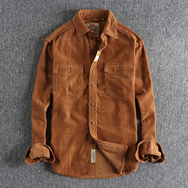 RANMO Men's Casual Jacket