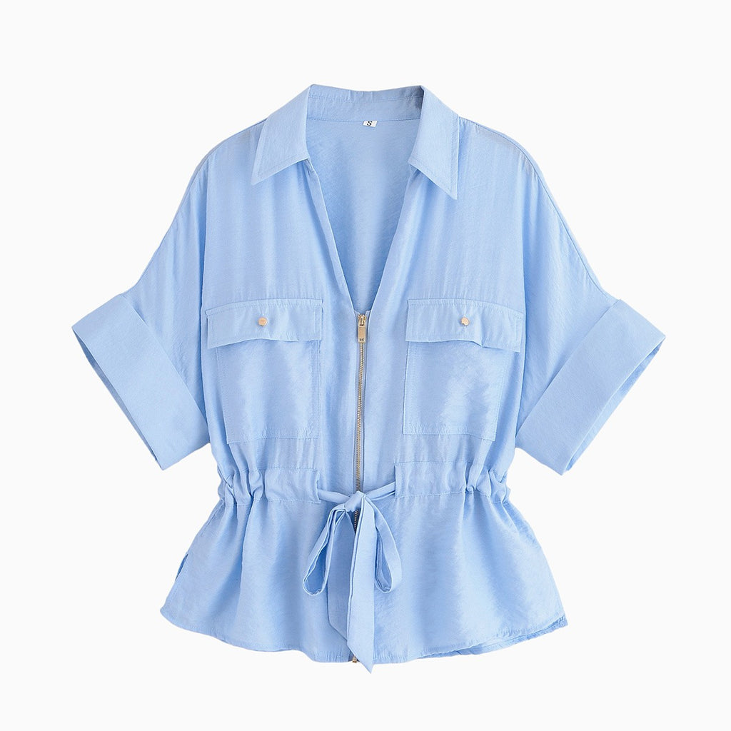 SFSHB&ZA Women's Two-Piece Set