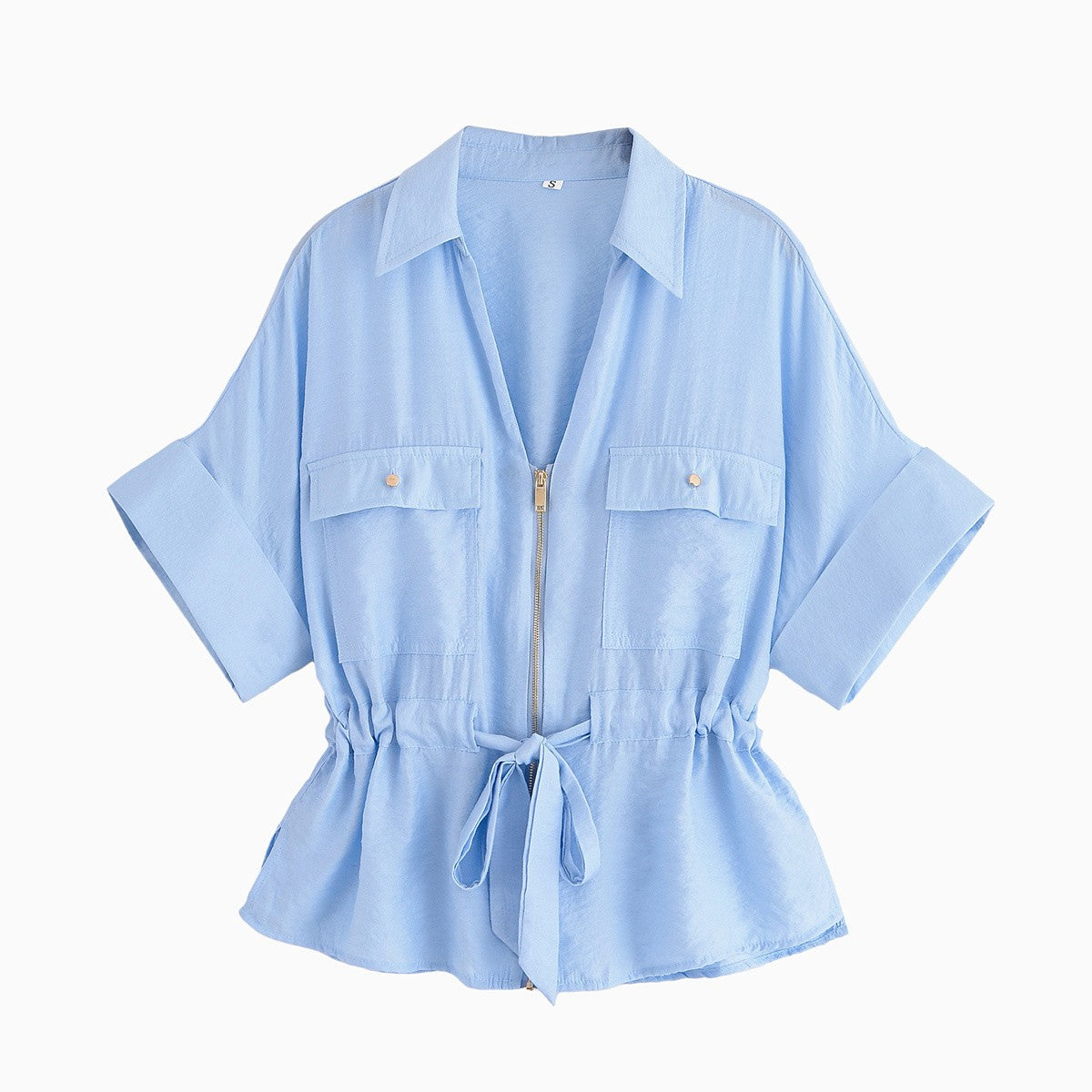 SFSHB&ZA Women's Two-Piece Set