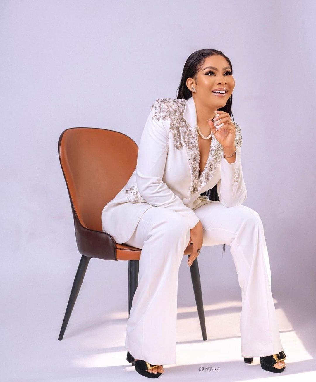 Beaded Women's Pant Suits 2 Piece Plus Size Formal One Button Blazer Custom Wedding Guest Mother Suits Prom Party Outfit Beaded Women's Pant Suits 2 Piece Plus Size Formal One Button Blazer Custom Wedding Guest Mother Suits Prom Party Outfit
