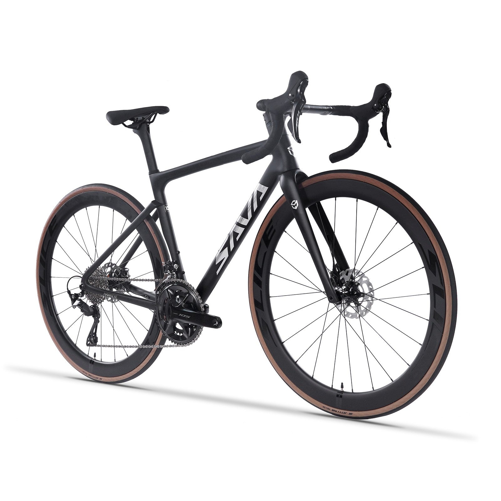 SAVA Carbon Fiber Road Bike F20