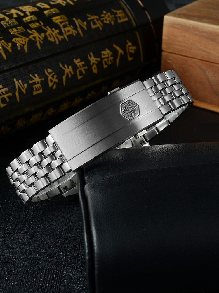 San Martin SN0144-CG Dress Watch