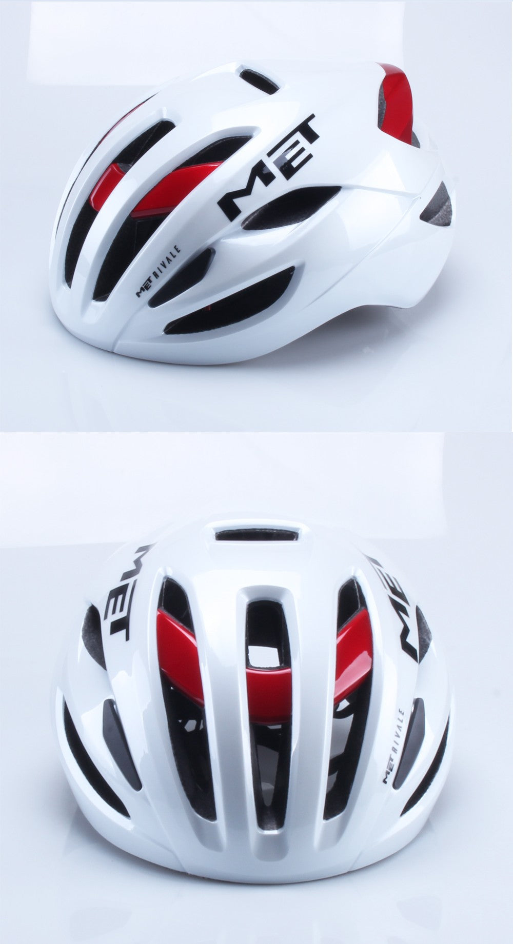 MET Raceday Road/MTB Helmet