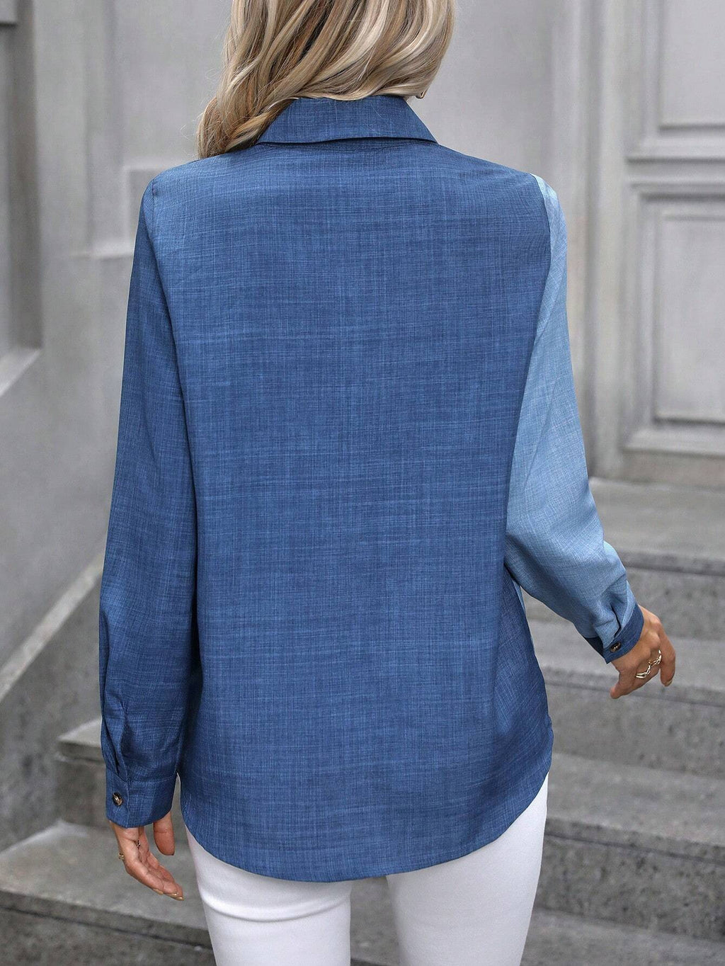 Fashion casual blouse women streetwear spring autumn clothes long sleeve tops mujer blouses loose shirt woman blouses Fashion casual blouse women streetwear spring autumn clothes long sleeve tops mujer blouses loose shirt woman blouses