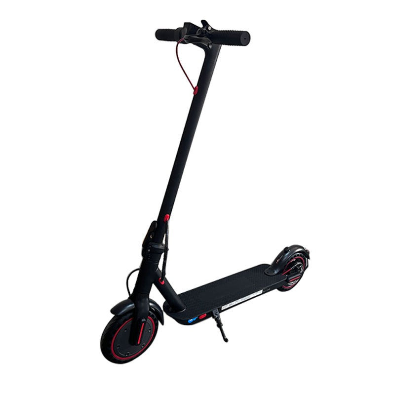 Foldable Adult Electric Scooter