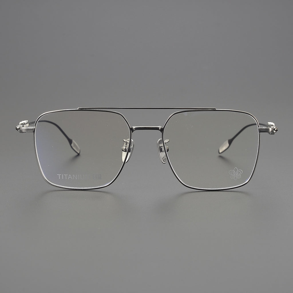 CHARM LIBRARY Eyeglasses Frame (CH8235)