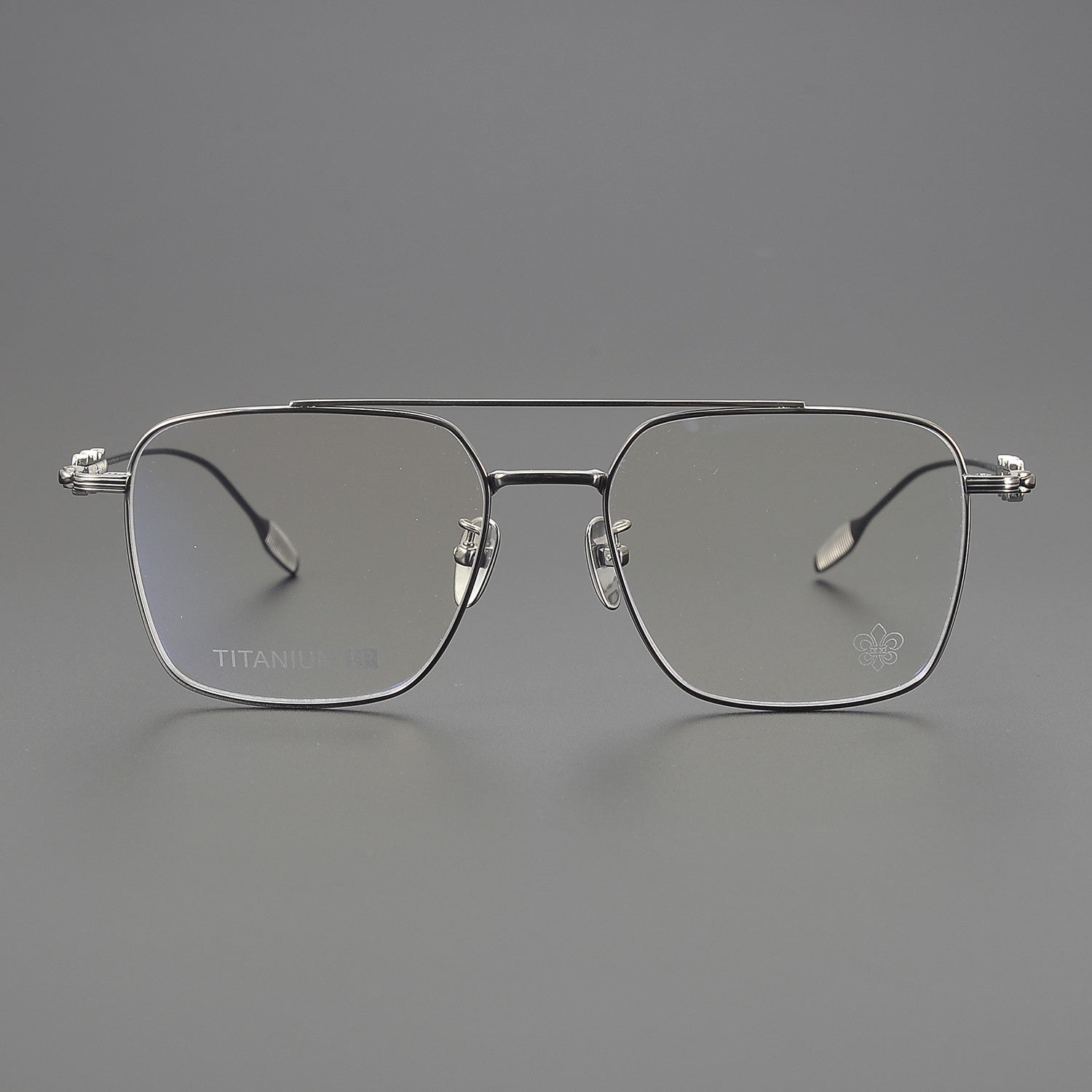 CHARM LIBRARY Eyeglasses Frame (CH8235)
