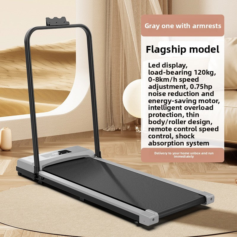 XMWL YXT001 Foldable Home Treadmill