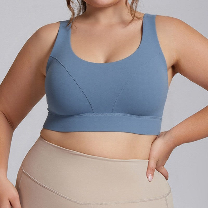 lemonsky WX1508 Yoga Bra