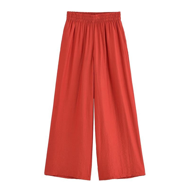 SFSHB&ZA Women's Two-Piece Set