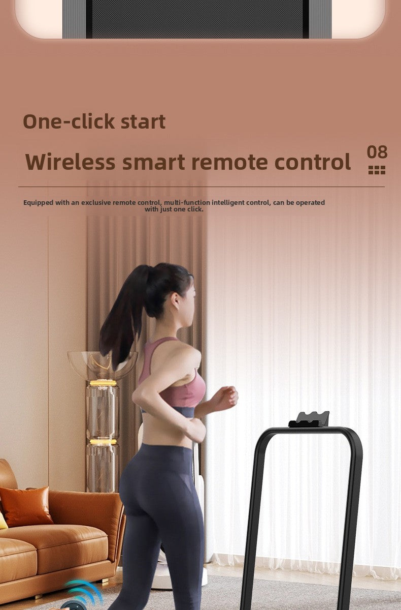 XMWL YXT001 Foldable Home Treadmill