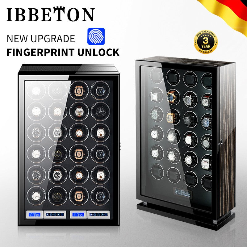 IBBETON BL-779 Watch Winder